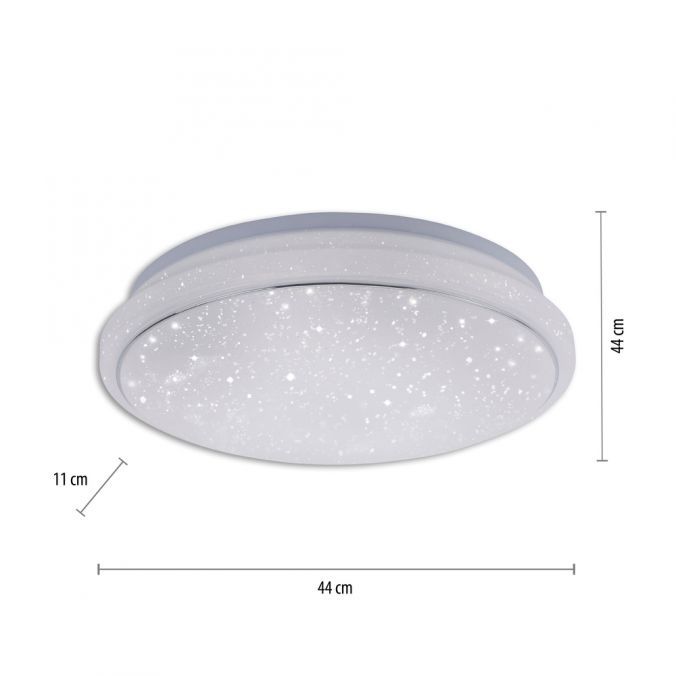 LED-Deckenleuchte 000426007202