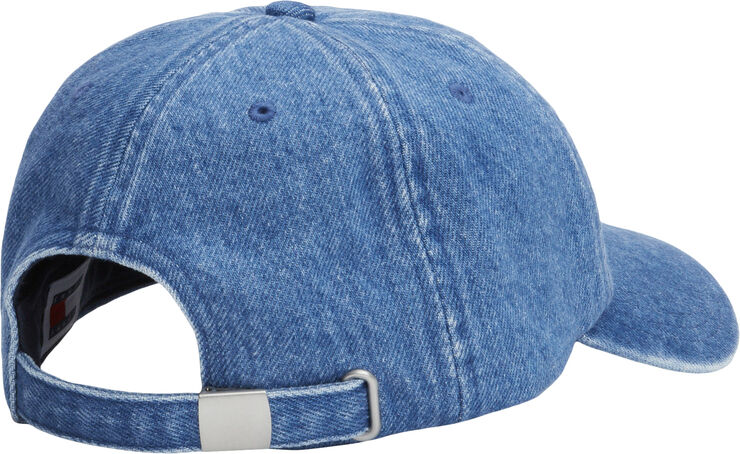 Tommy Hilfiger TJW HERITAGE CAP DENIM 0gy