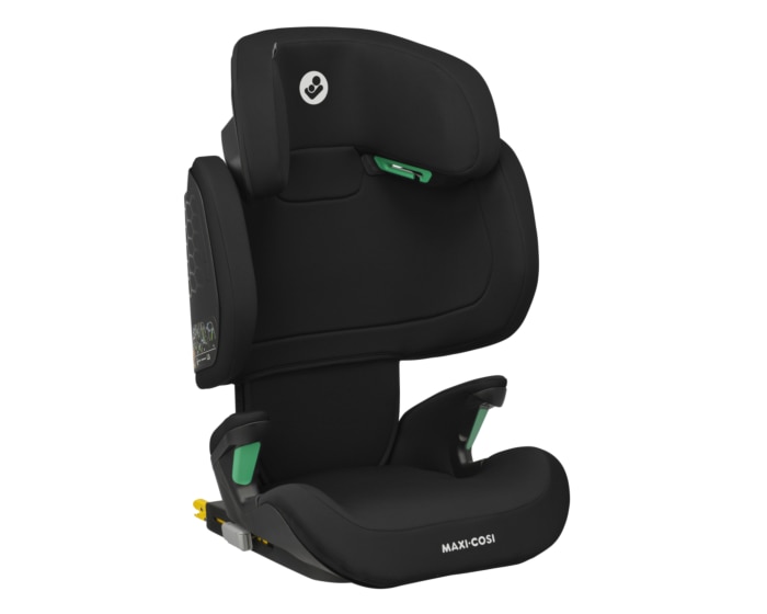 RodiFix M i-Size 3.5 - 12 Y  100 - 150 cm  15 - 36 kg    G-CELL Seitenaufprallschutz |    Mitwachsender Kindersitz |    ISOFIX Installation |    Leicht festzuschnallen |