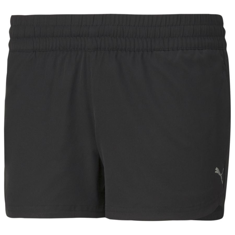 Puma Short de sport tissé 3\