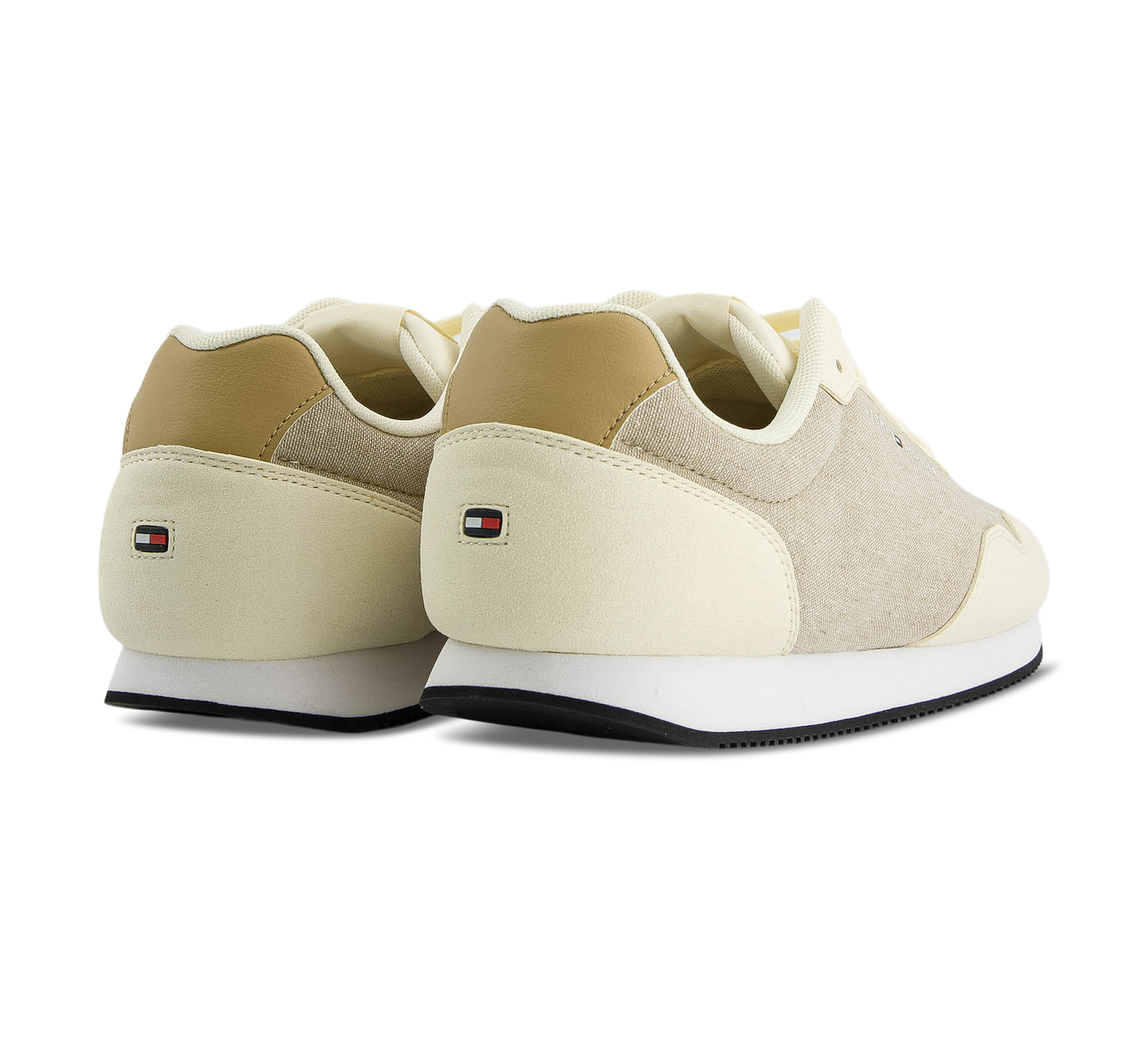 Tommy Hilfiger Sneaker low beige/taupe