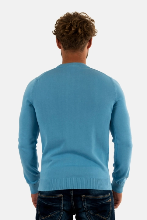 Pull leger lacoste ah1985 hbp panorama