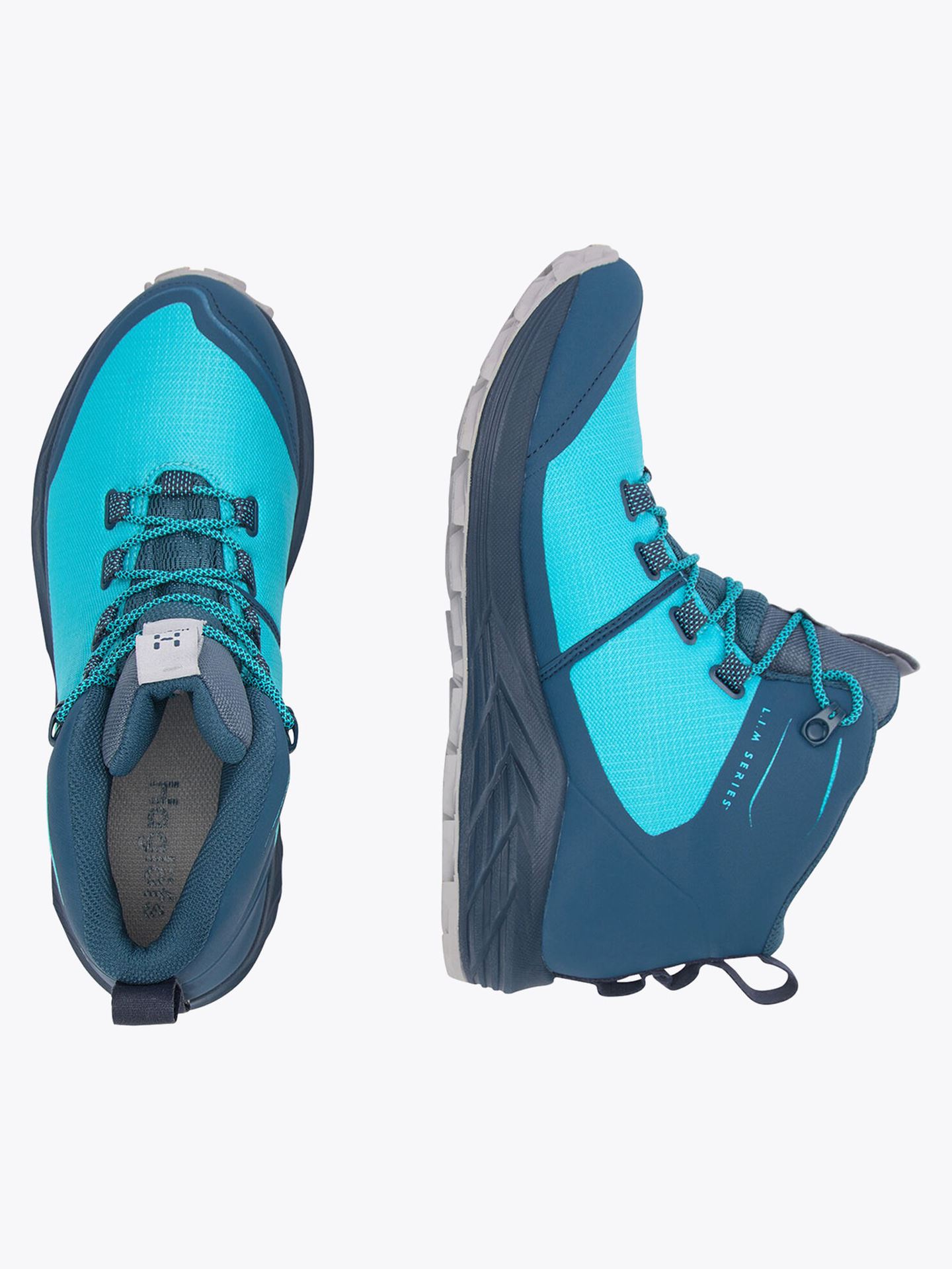 L.I.M FH Mid GTX Woman