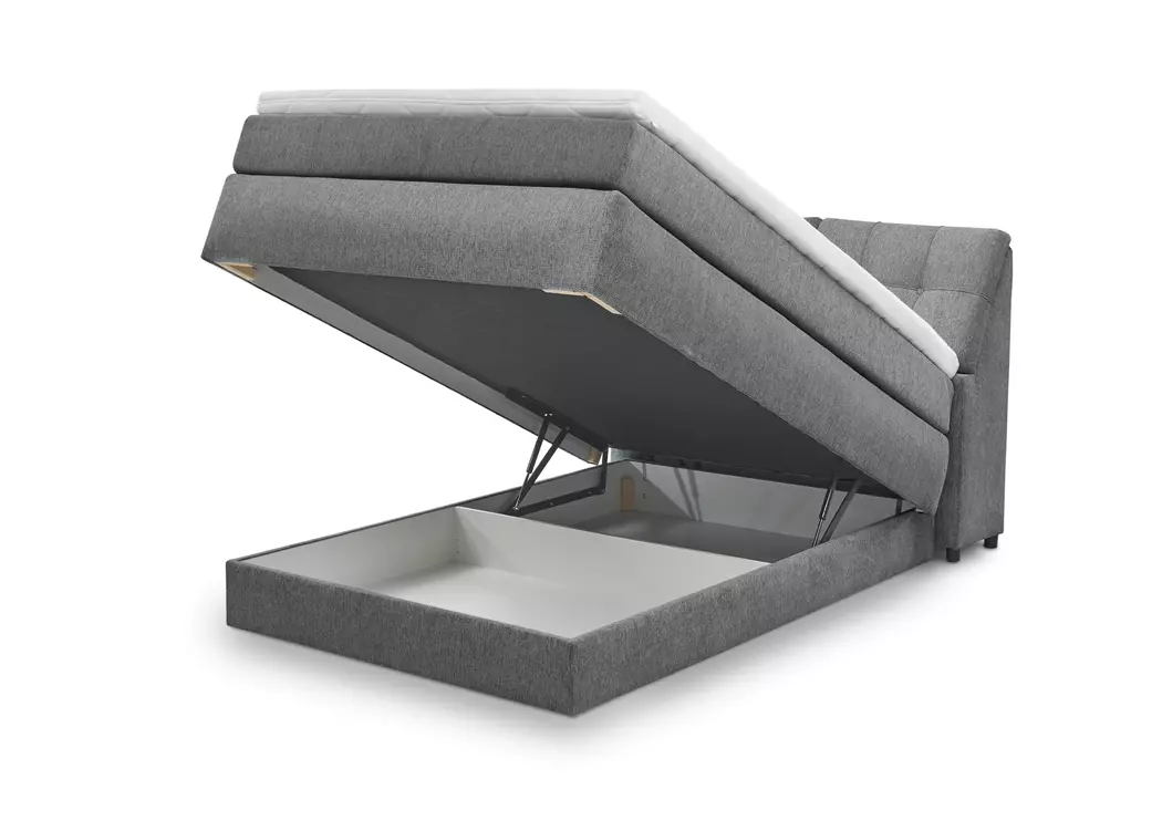 Boxspringbett Fairfield 140 x 200 cm