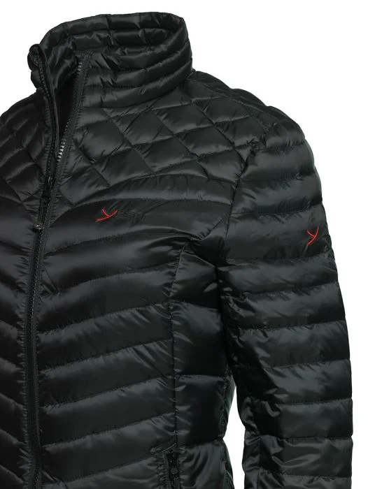 Alusia Down Jacket Women dunjakke