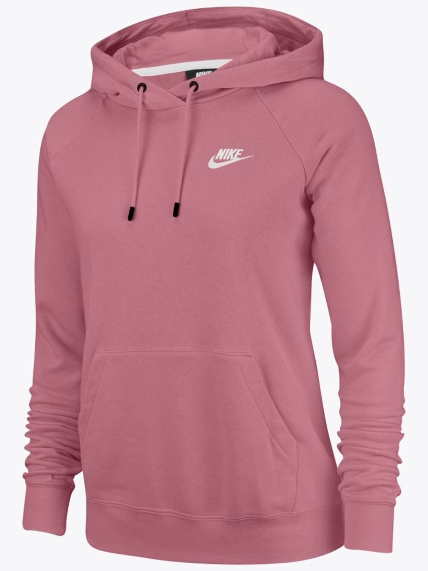 Essential Hoodie Fleece