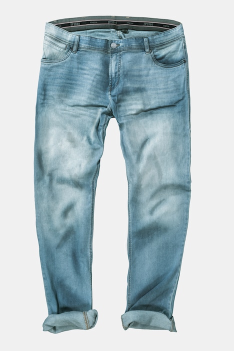Jeans, Bauchfit, Denim, bis Gr. 70/35