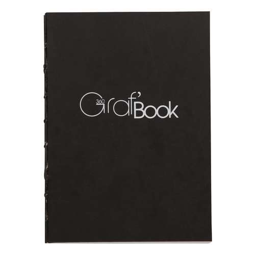 Clairefontaine GraF'Book 360° Skizzenbuch