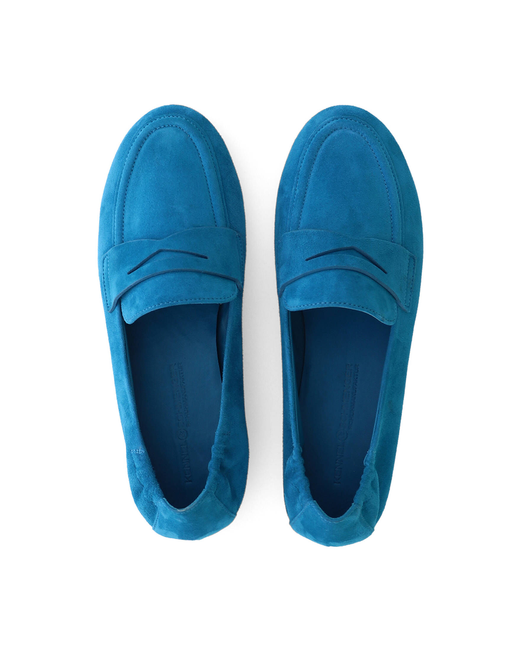 Kennel & Schmenger| Damen Loafer BILLY