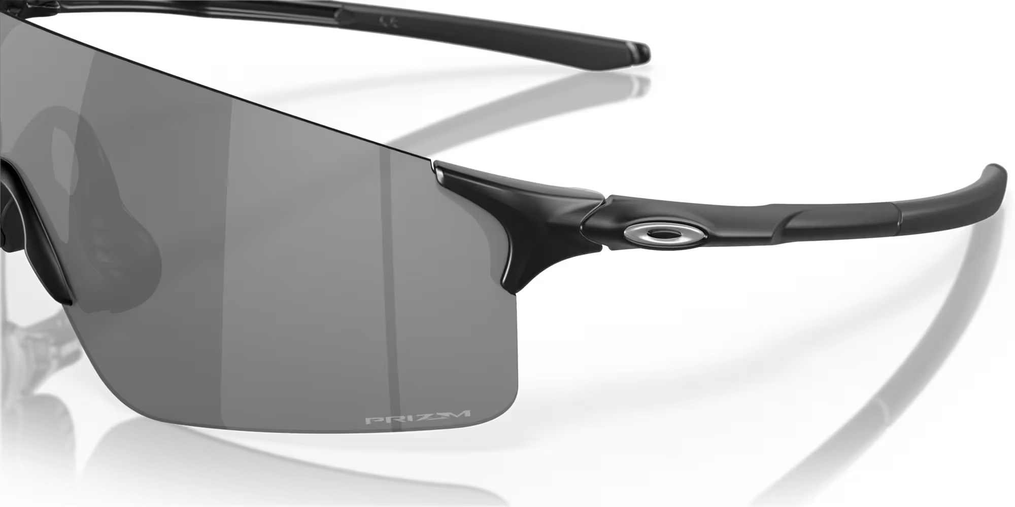 EVZero Blades 0138/Matte Black w/Prızm Black