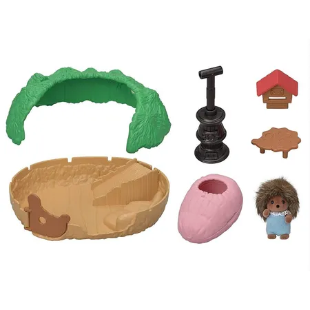 Sylvanian Families Igelhöhle