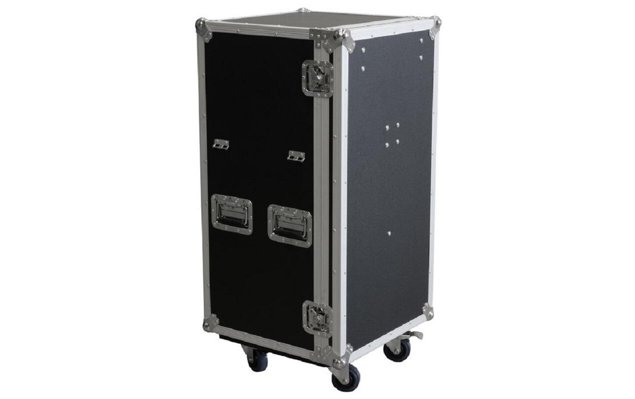 Mischpult-Case PD-FA5<br>Professionelles Flightcase