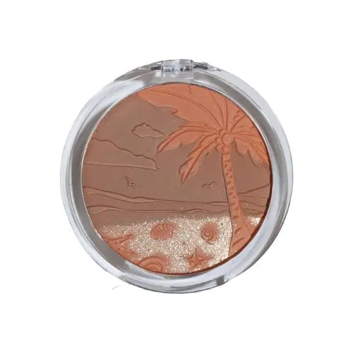 Signature Bronzer 004 Soft Tawny