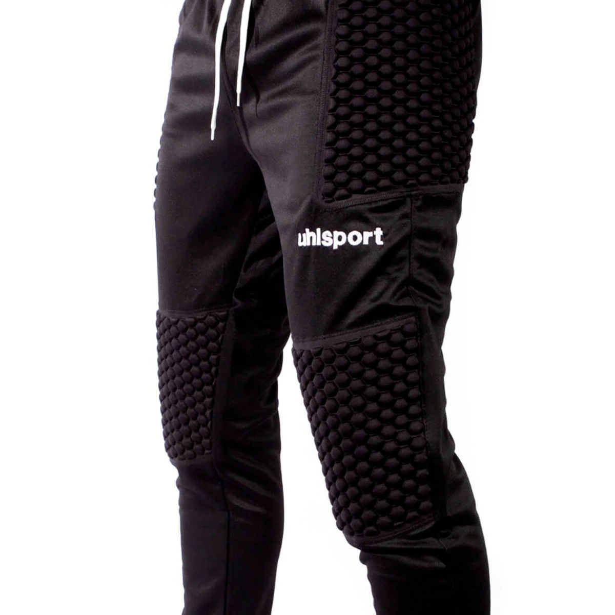 Calças Uhlsport Proteções