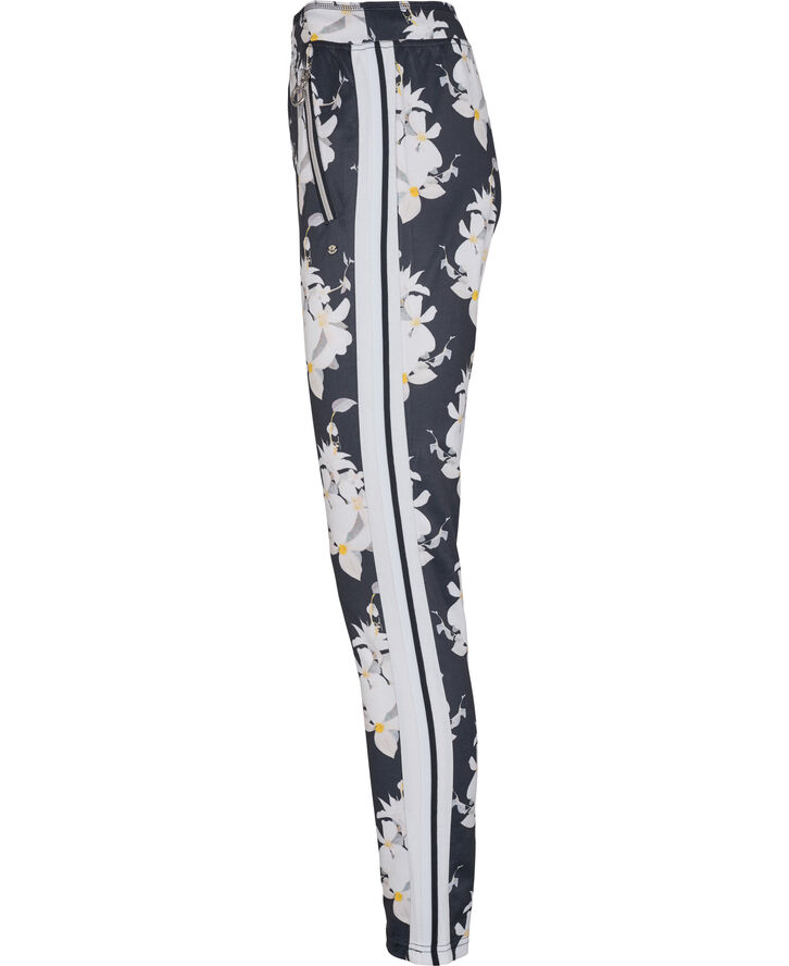 Luhta PANTS Dark blue