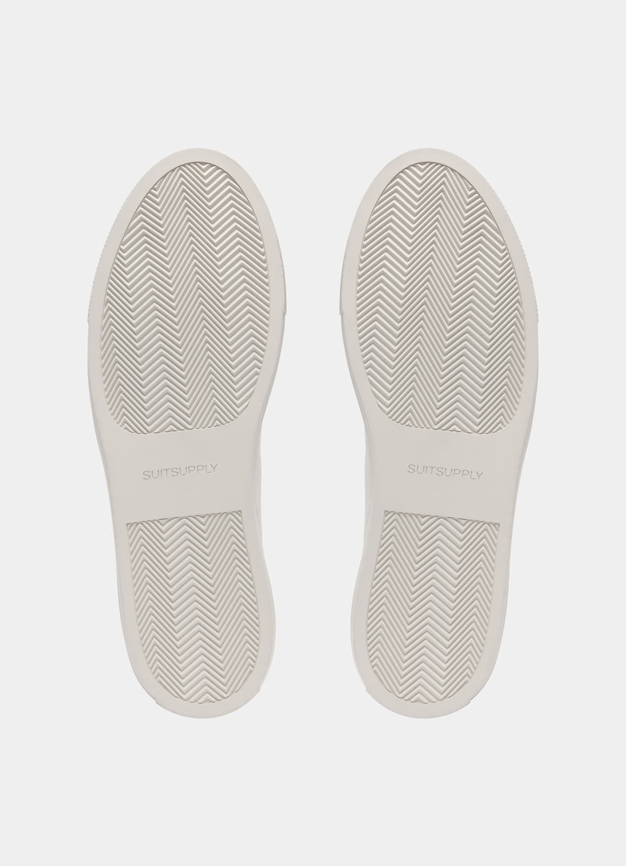 Sneakers sable