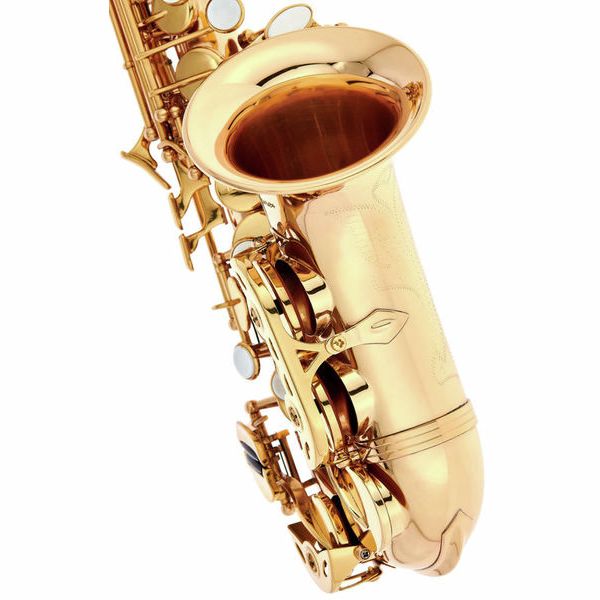 Startone SCS-75 Curved Soprano Sax