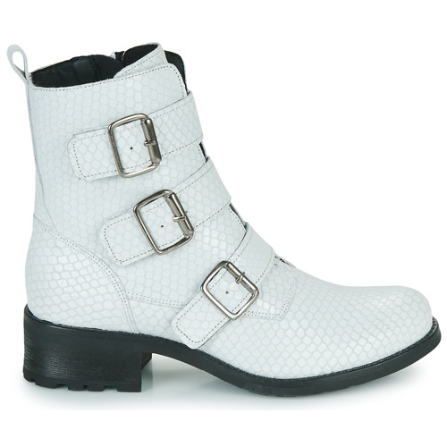 Betty London - NANISS - Blanc