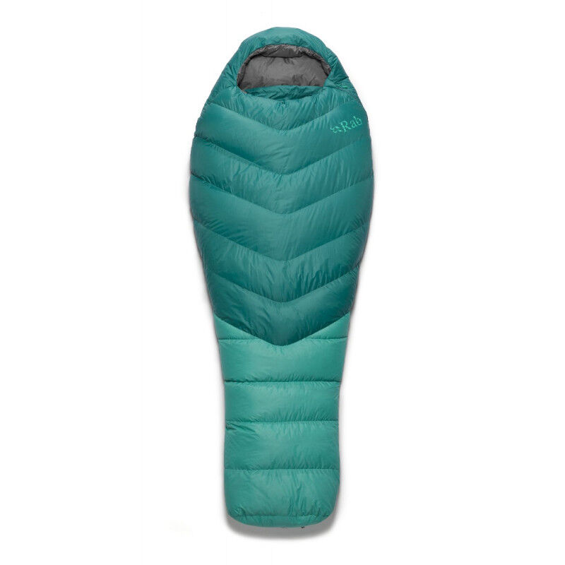 Alpine 400 - Sac de couchage femme