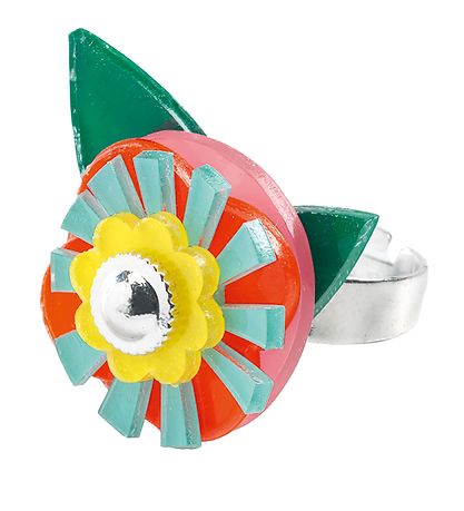 Djeco Smykkes?t - DIY - Ringe