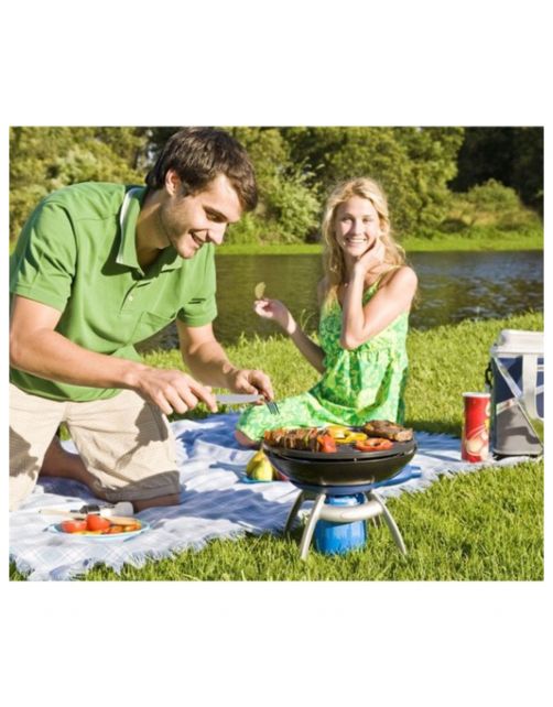 Campingaz Gasbarbecue Party Grill - Barbecue - 2.8 kg