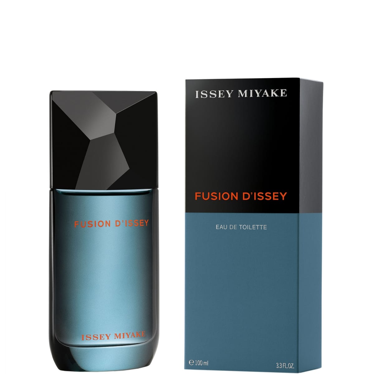 Issey Miyake Fusion d'Issey Eau de Toilette