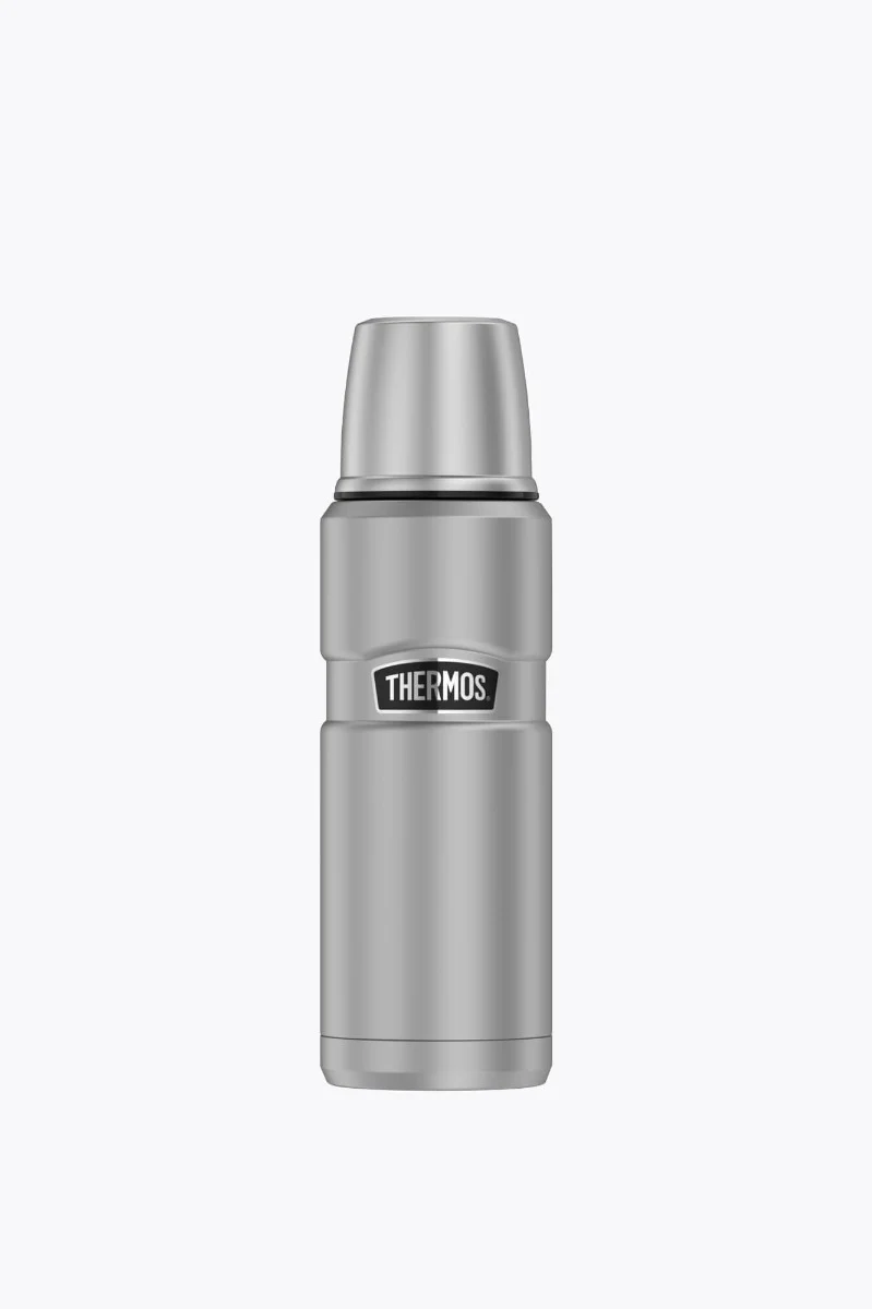 Thermos Stainless King Beverage Bottle Thermosflasche
