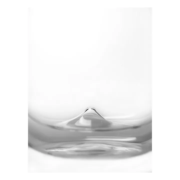 Serax Verre à thé double paroi et filtre à thé