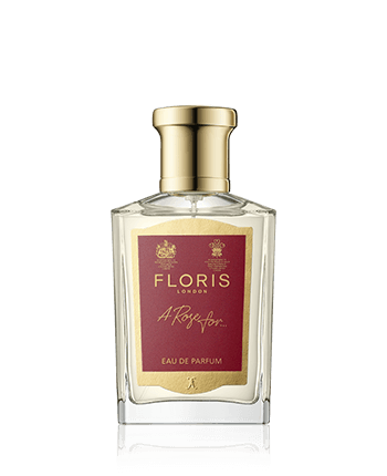 Floris A Rose for... edp vapo 50ml
