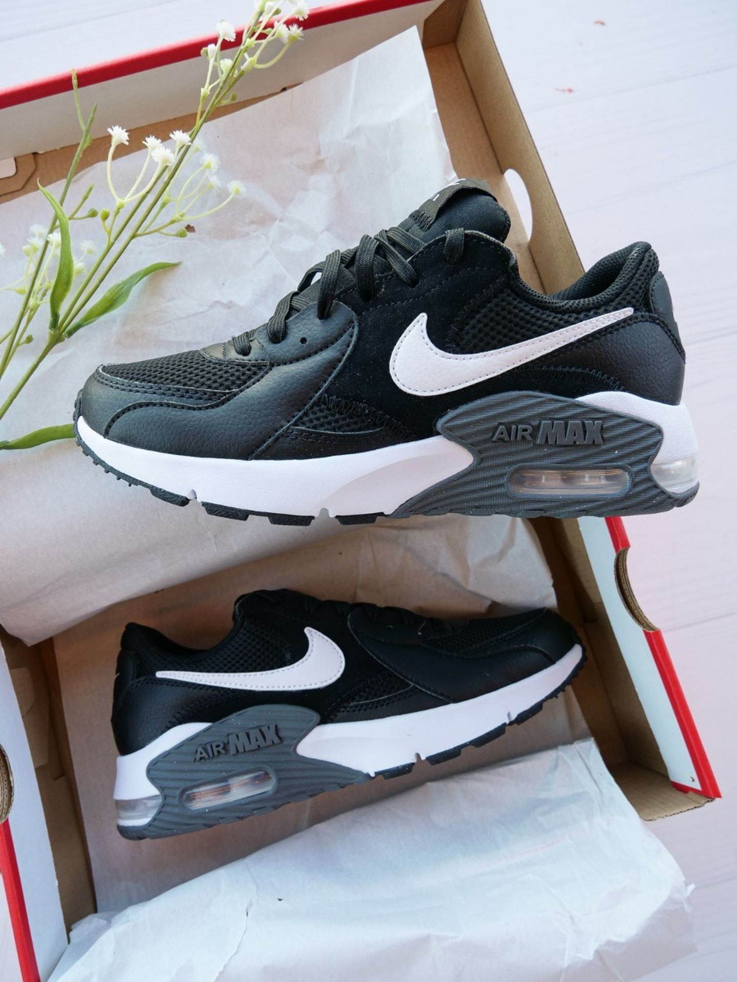 Air Max Excee