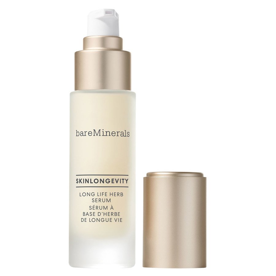 BareMinerals Skinlongevity Long Life Herb Serum 50ml
