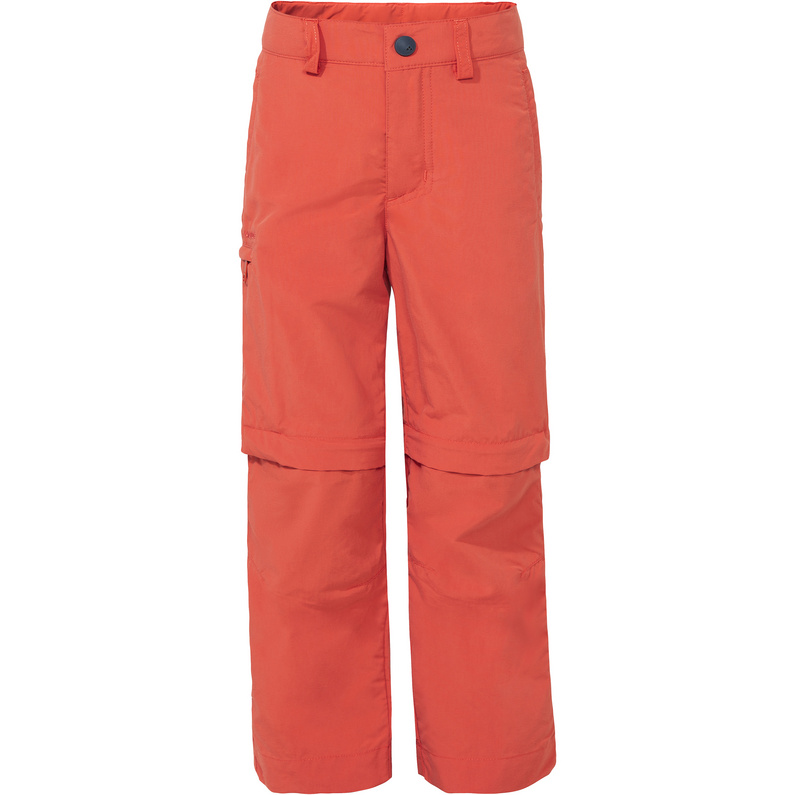 Vaude Kinder Detective Antimos Zo Hose