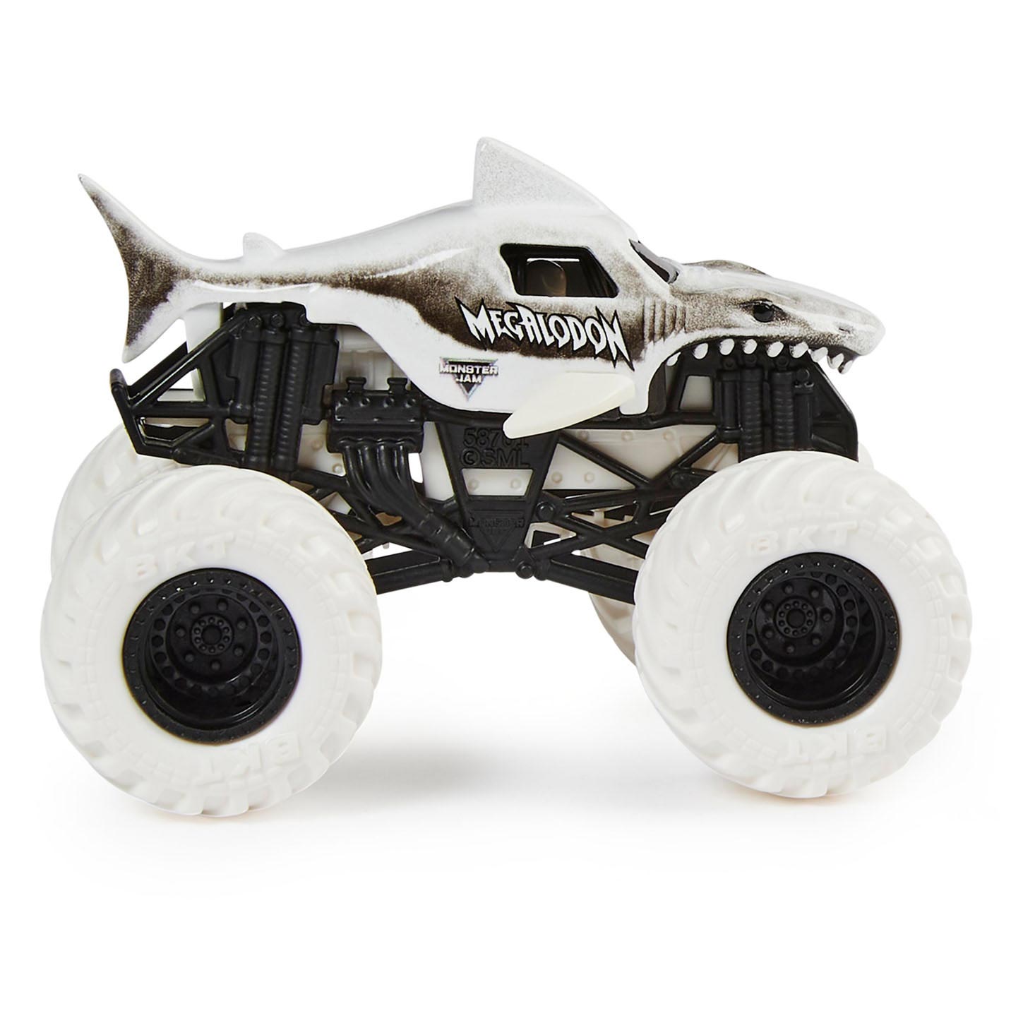 Monster Jam Die-cast Monstertruck 1:64