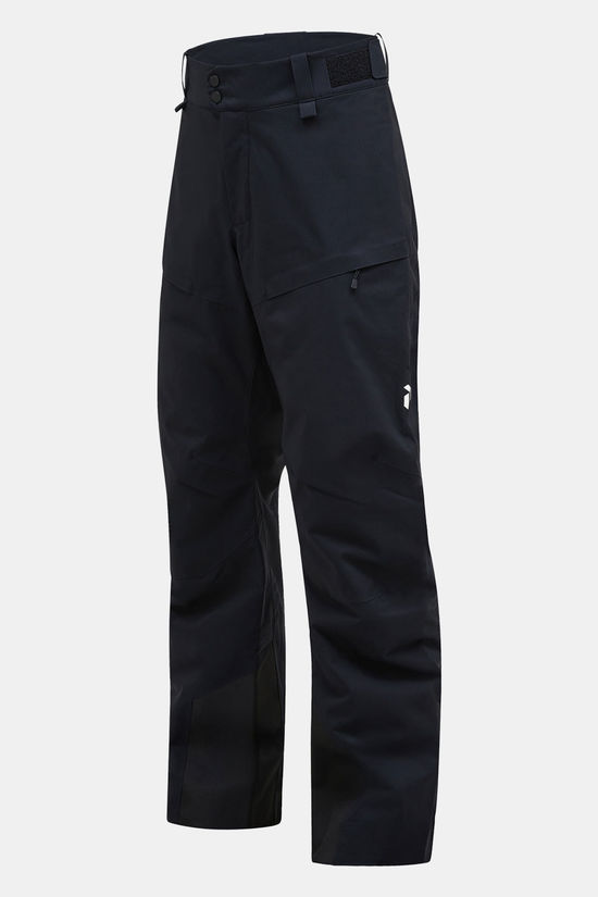 Peak Performance Peak Performance Maroon Skibroek