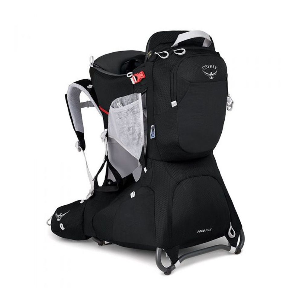 Osprey POCO PLUS - Porte-bébé starry black