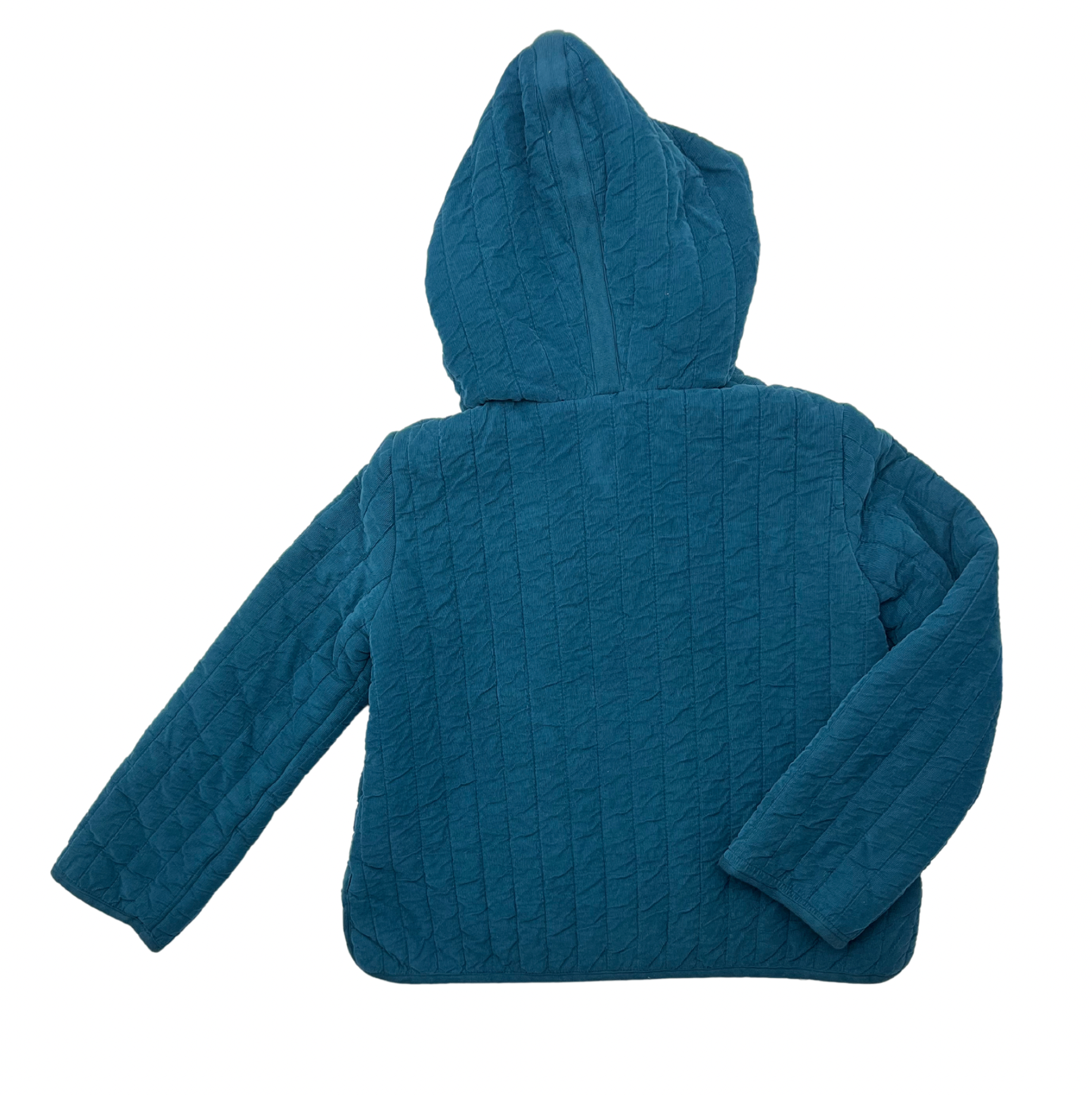Manteau enfant bleu - 6 ans | Bleu