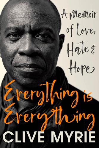 Everything is Everything (Hardback)