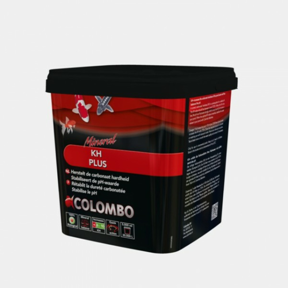 Colombo kh+ 5000ml (bassin de 35m3)
