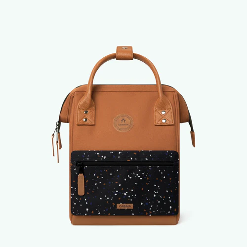 Sac à dos Adventurer Small Turin camel
