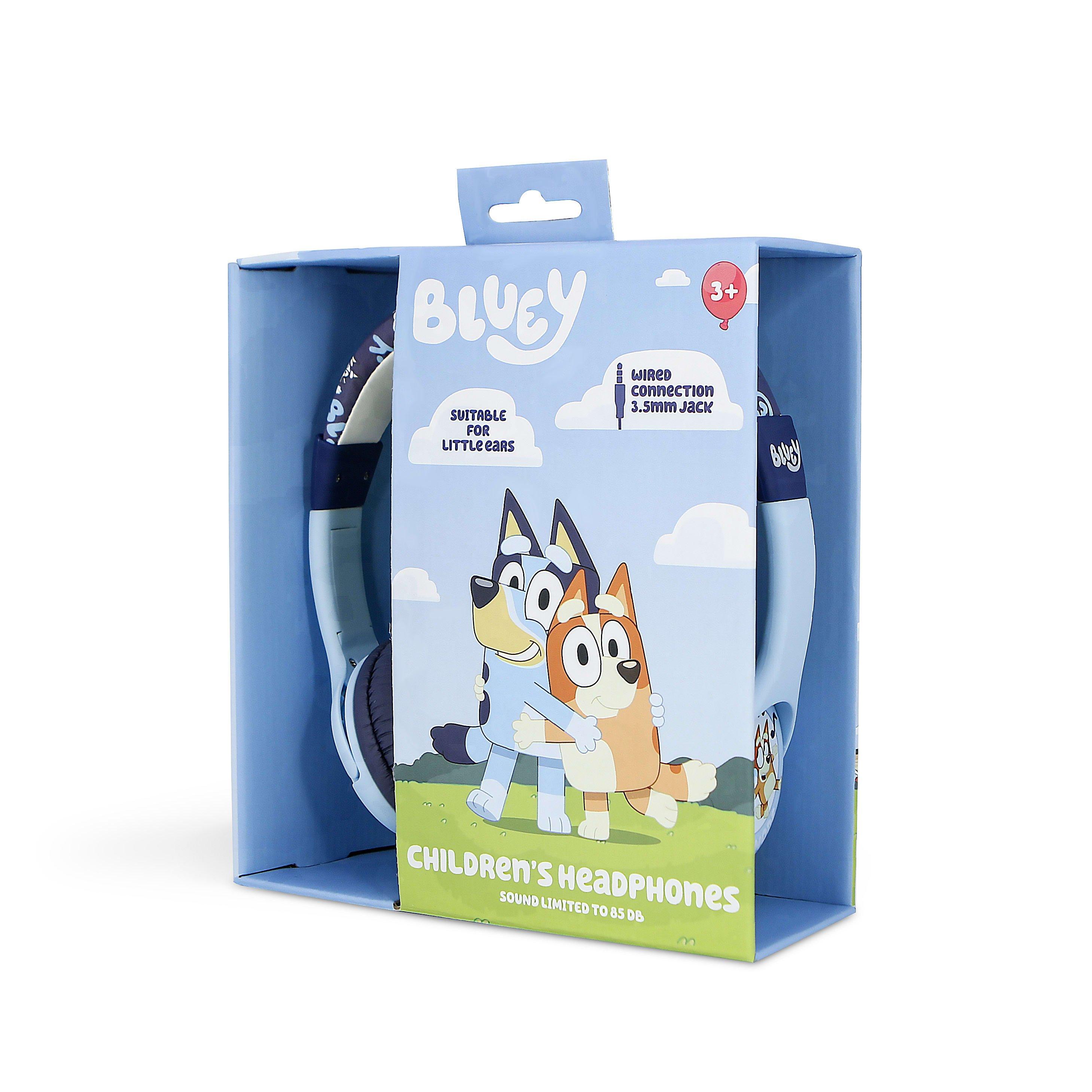 OTL GAME Bluey Children's Headphones