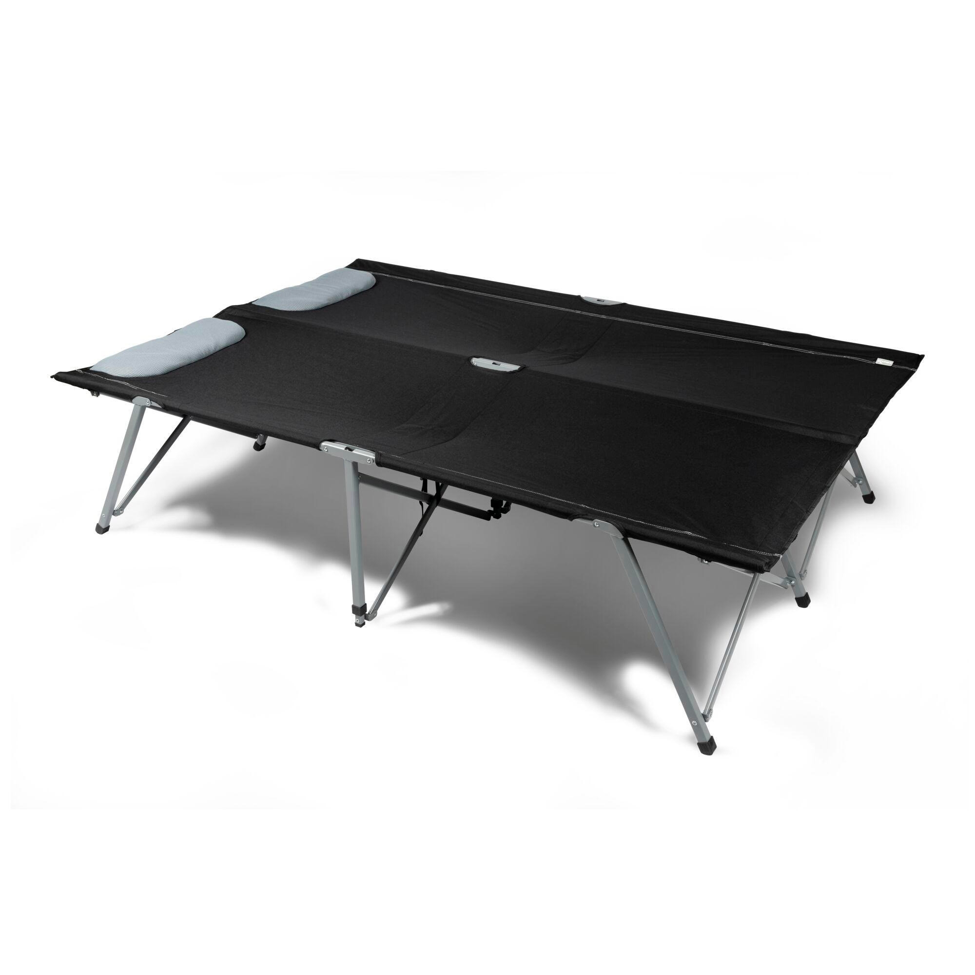 Kampa Dream Double Camp Bed Campingbett