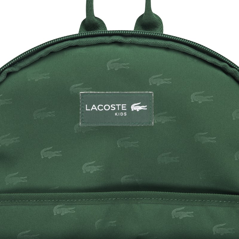 Lacoste<br>Rygsæk Core Solid