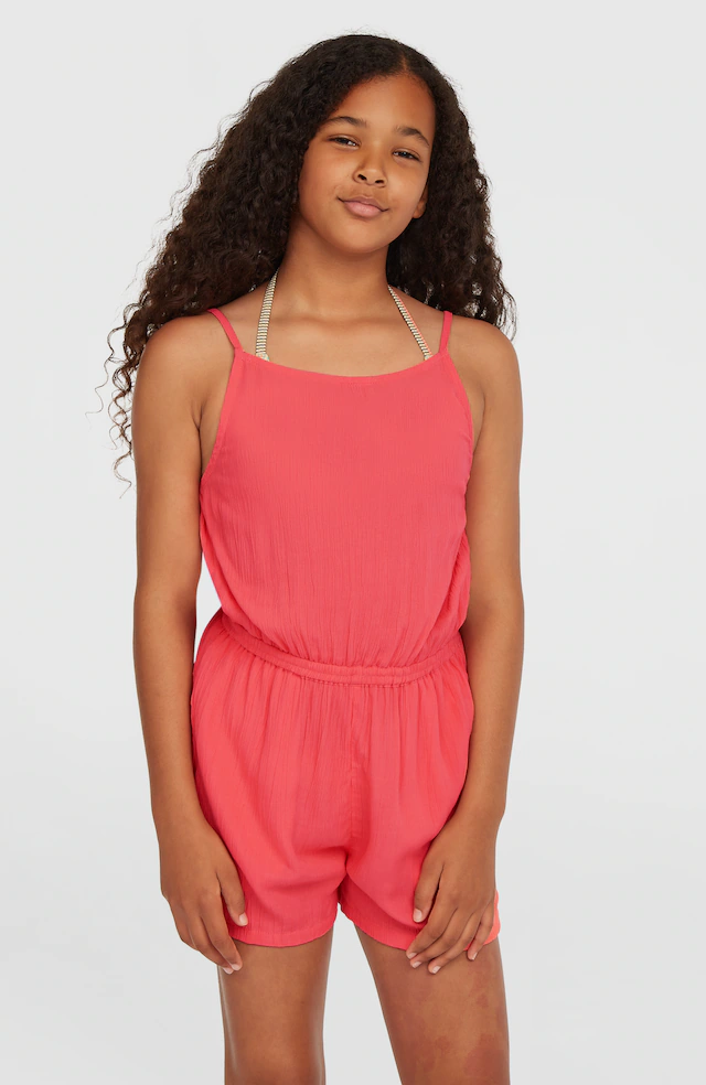 O'Neill Overall »O'NEILL SUMMER WOVEN PLAYSUIT«