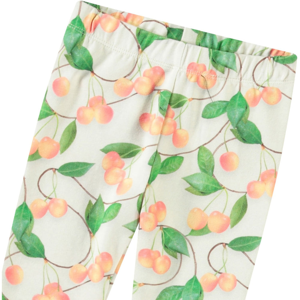 Køb Molo Sweet Cherries Stefanie Leggings