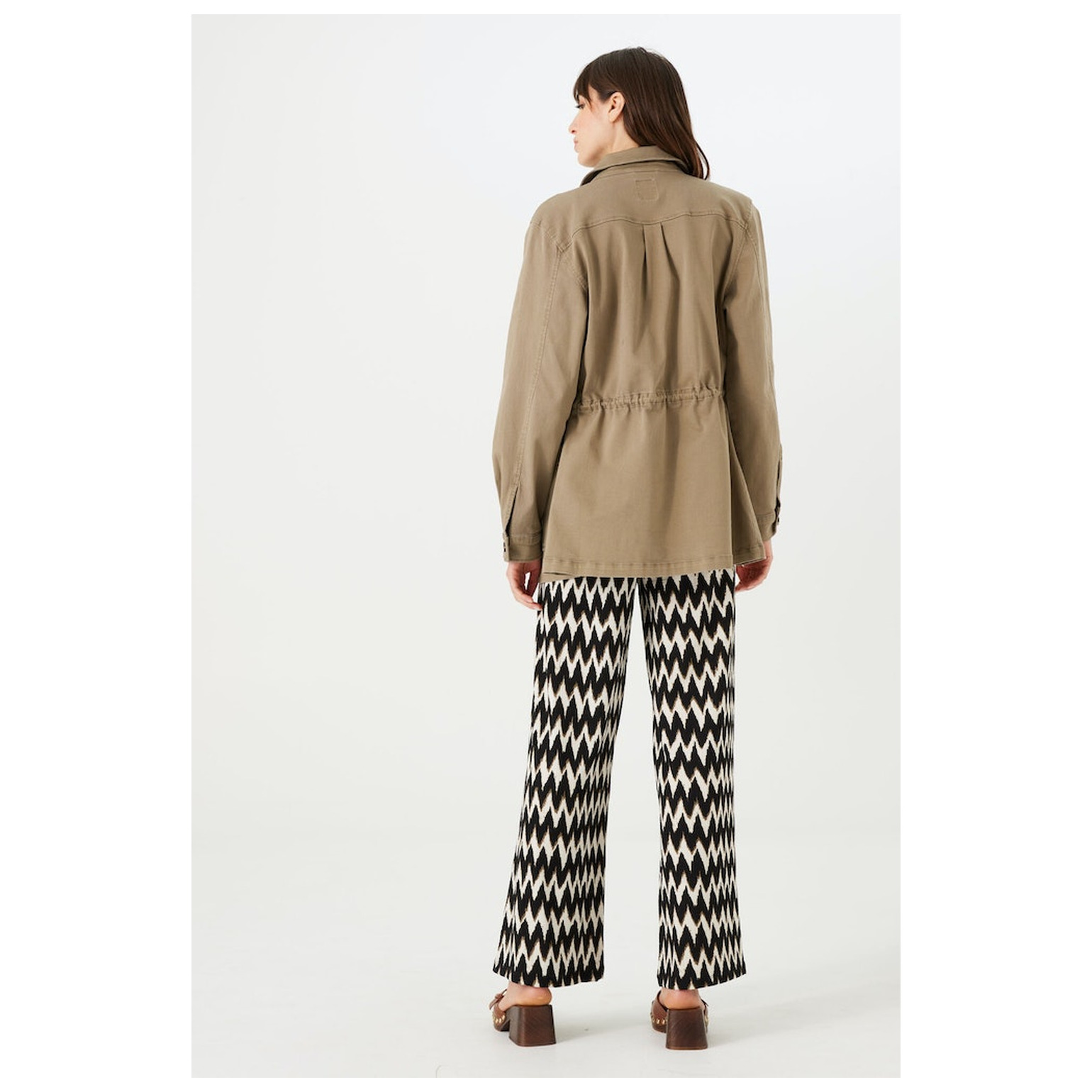 Garcia O40092_ladies jacket