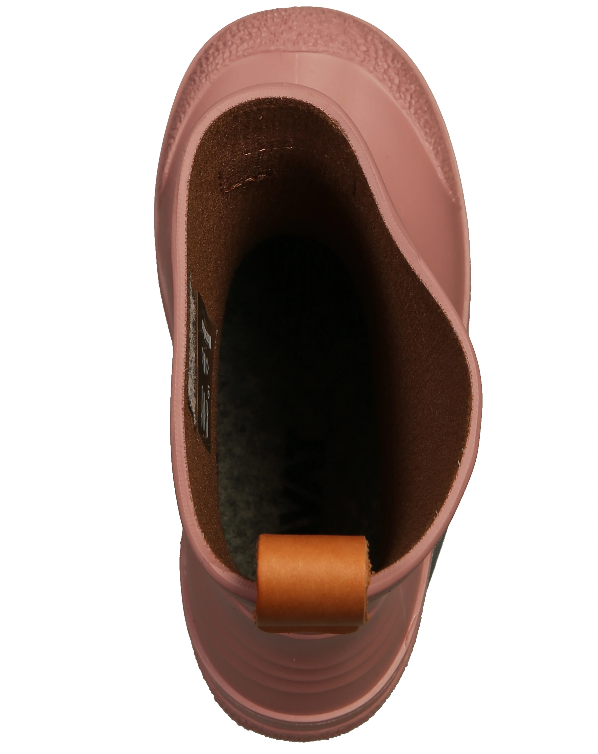 Gummistiefel GRYTGÖL WP in ash rose