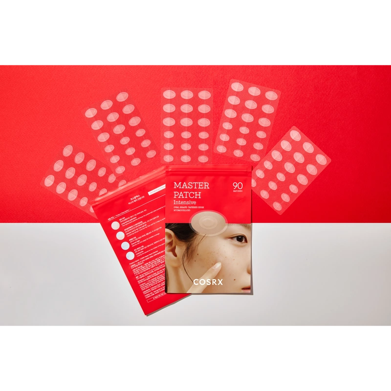 COSRX Master Patch Intensive 90 Pieces