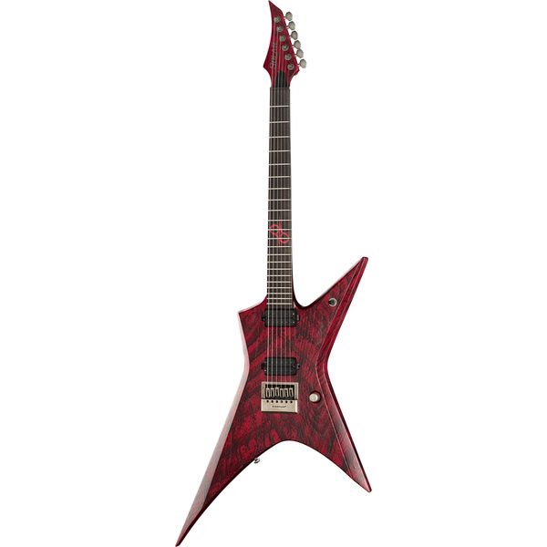 Solar Guitars X1.6Canibalismo+