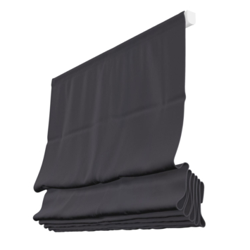 Vouwgordijn Durk 4551 graphite