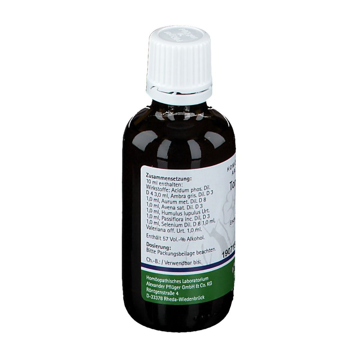 Tondinel® H Tropfen